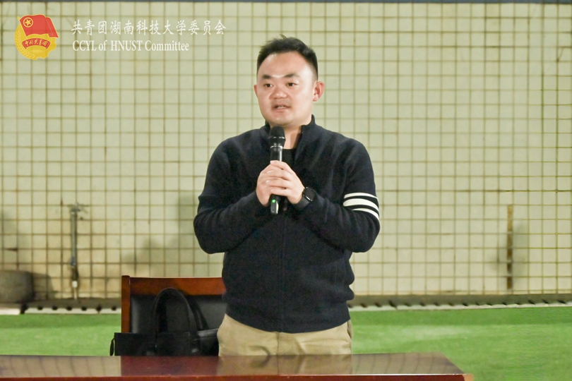 07dcd33127ec4ee0a9fdbaad389d653c.jpg 校团委副书记王彦傑讲话.jpg